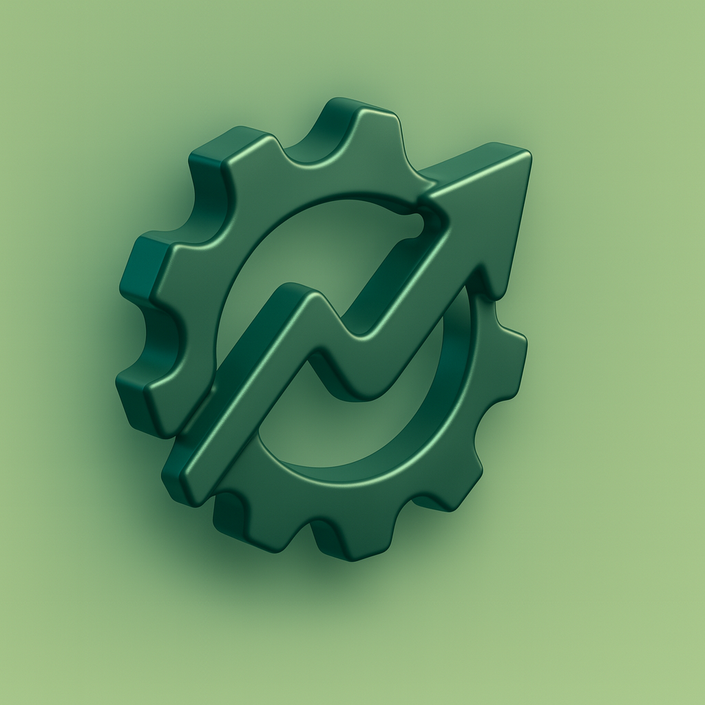 Relentless Improvement Hover